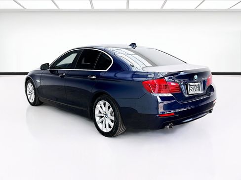 Used 2016 BMW 535i Sedan image 6