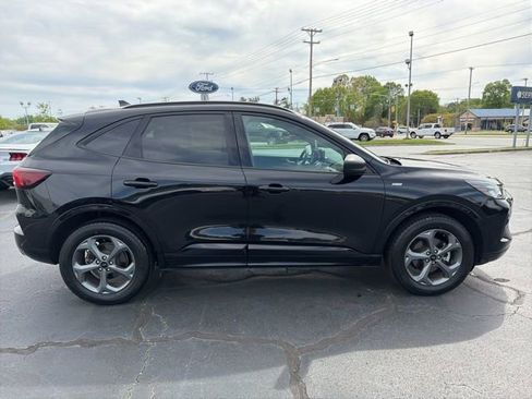 Used 2024 Ford Escape ST-Line image 8