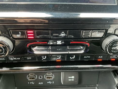 New 2025 Jeep Grand Cherokee L Laredo w/ Luxury Tech Group I image 26