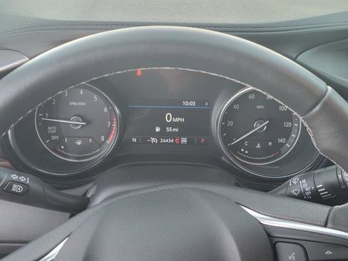 Used 2023 Buick Encore GX Preferred w/ Cold Weather Comfort Package image 24