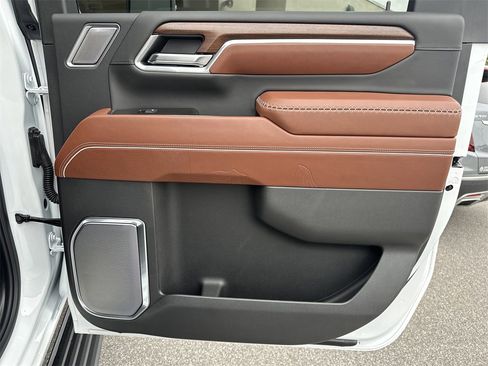 Certified 2026 GMC Sierra 2500 Denali Ultimate image 34