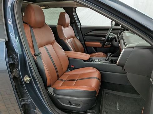 Certified 2023 MAZDA CX-50 2.5 Turbo w/ Cargo Package image 23