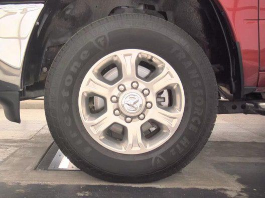 Certified 2026 RAM 2500 Big Horn AWD/4WD image 9