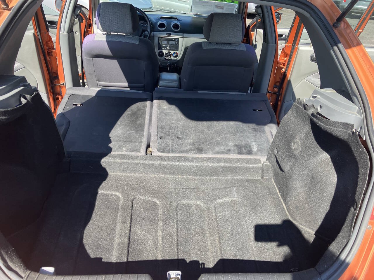 Used 2006 Suzuki Reno FWD image 33
