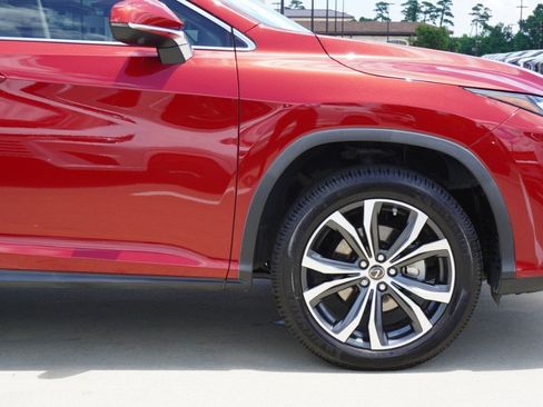 Used 2022 Lexus RX 350L FWD w/ Premium Package image 9
