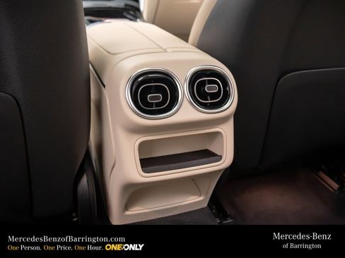 New 2026 Mercedes-Benz GLC 300 4MATIC image 21