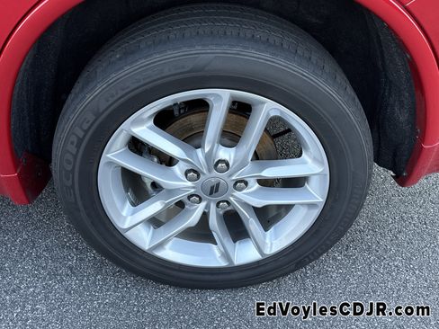 Used 2022 Dodge Durango GT image 27