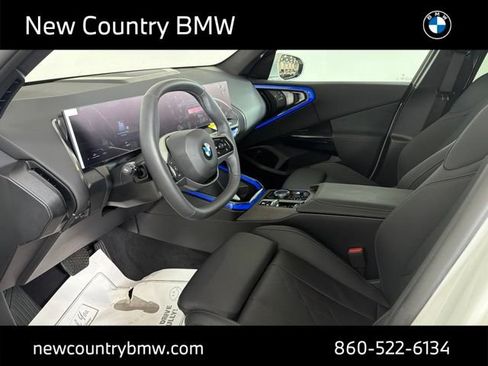 Used 2026 BMW X3 xDrive30i AWD/4WD image 10