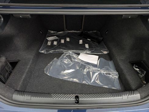 New 2025 BMW 530i w/ Premium Package image 23