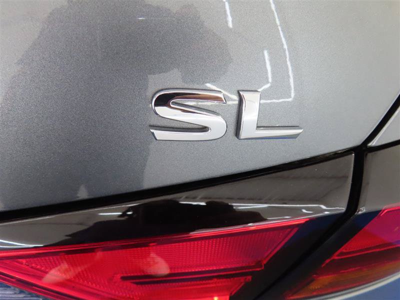 Used 2022 Nissan Altima 2.5 SL FWD image 10