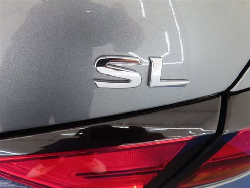 Used 2022 Nissan Altima 2.5 SL FWD image 10