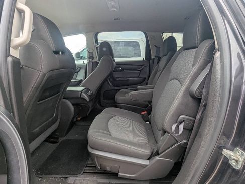 Used 2015 Chevrolet Traverse LT AWD/4WD image 20