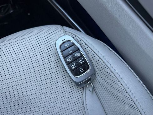 Used 2022 Hyundai Tucson Limited AWD/4WD image 31