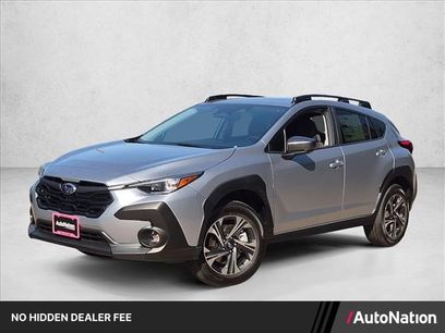 New 2026 Subaru Crosstrek 2.5i Premium