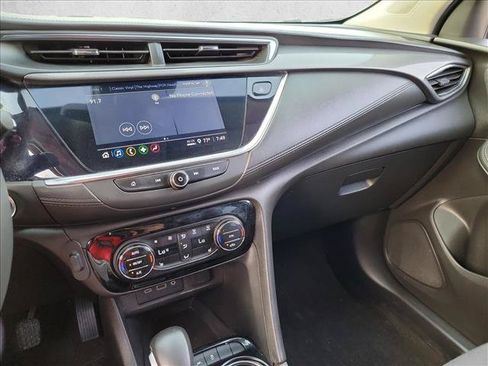 Used 2023 Buick Encore GX Select w/ Experience Buick Package FWD image 21