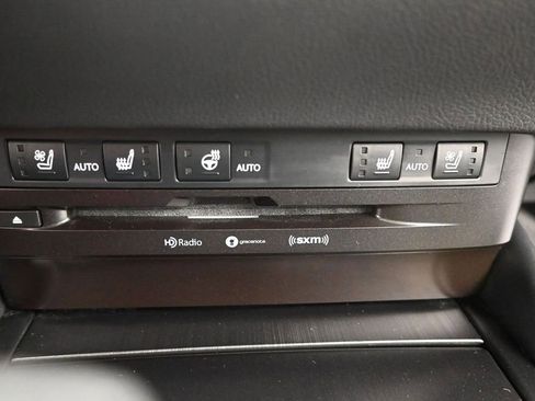 Used 2019 Lexus ES 350 w/ Premium Package FWD image 37