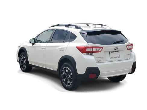 Used 2019 Subaru Crosstrek 2.0i Premium w/ Moonroof Package AWD/4WD image 4
