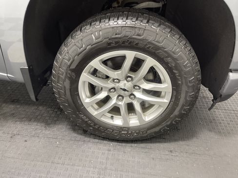 Used 2022 Chevrolet Silverado 1500 RST image 27