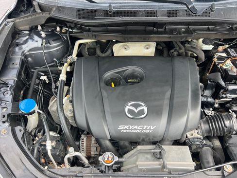 Used 2016 MAZDA CX-5 Grand Touring AWD/4WD image 44