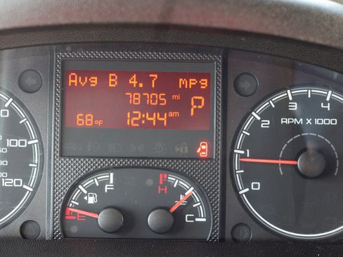 Used 2020 RAM ProMaster 3500 image 14