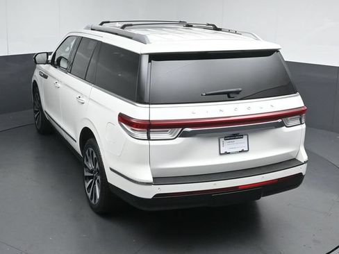 Certified 2023 Lincoln Navigator Reserve AWD/4WD image 52