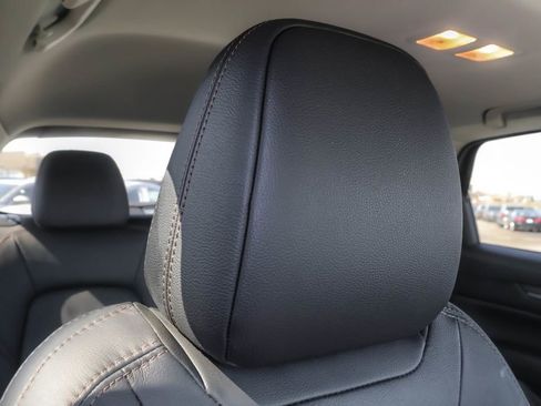 Used 2023 MAZDA CX-5 AWD 2.5 S w/ Premium Package image 34