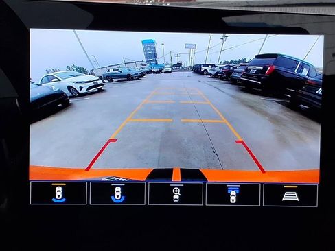 Used 2022 Chevrolet Corvette Stingray Premium Conv w/ Z51 Performance Package image 26