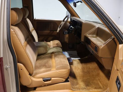 Used 1993 Dodge Dakota Base image 18