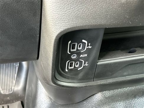 Used 2023 RAM 2500 Tradesman image 27