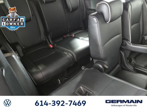 Used 2022 Honda Odyssey Elite image 16