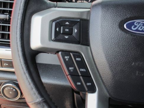 Used 2020 Ford F150 Lariat w/ Equipment Group 502A Luxury image 21