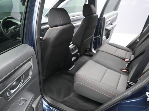 Certified 2026 Honda CR-V TrailSport image 11