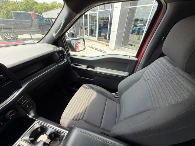 Used 2023 Ford F150 XL w/ STX Appearance Package RWD image 21