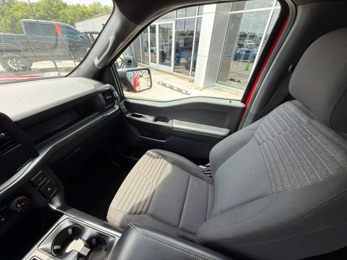Used 2023 Ford F150 XL w/ STX Appearance Package RWD image 21
