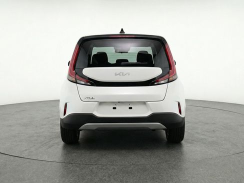 Used 2025 Kia Soul LX w/ LX Technology Package image 7