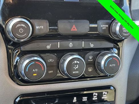 Used 2022 RAM 1500 Big Horn image 21