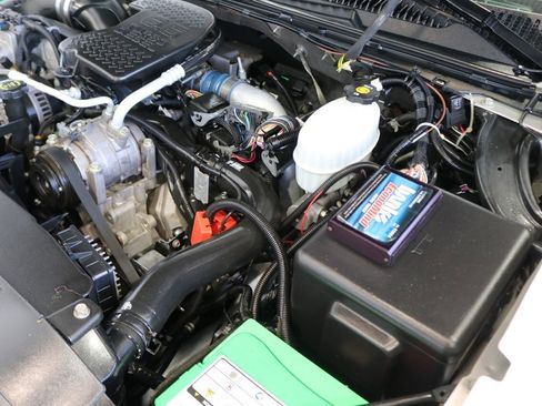 Used 2006 Chevrolet Silverado 3500 LT w/ Heavy-Duty Power Package AWD/4WD image 55