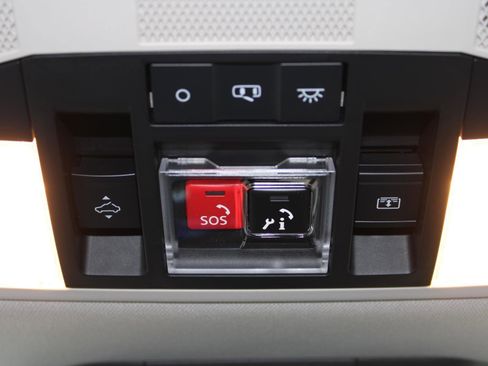 New 2026 Mitsubishi Eclipse Cross SE image 14