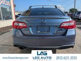 Used 2018 Subaru Legacy 2.5i Premium w/ Moonroof Package image 5