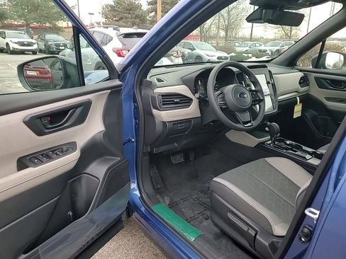 New 2026 Subaru Forester image 11