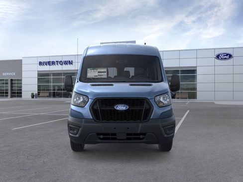 New 2026 Ford Transit 350 XL image 27