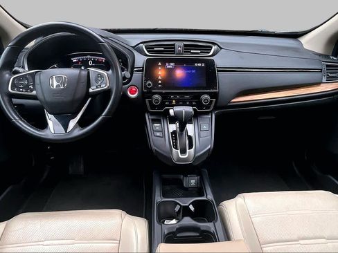 Used 2018 Honda CR-V Touring image 16