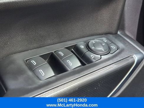 Used 2021 GMC Sierra 1500 AT4 w/ AT4 Value Package AWD/4WD image 34