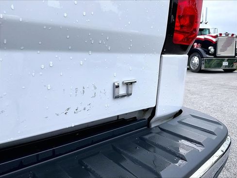 Used 2016 Chevrolet Silverado 1500 LT w/ All Star Edition AWD/4WD image 9