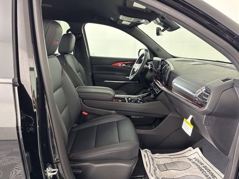 New 2026 Chevrolet Traverse Z71 w/ Enhanced Driving Package AWD/4WD image 15