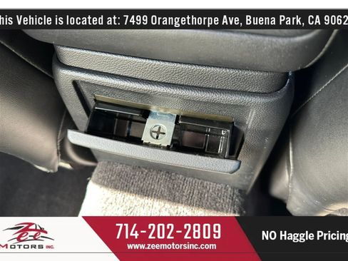 Used 2007 INFINITI G35 Journey w/ Premium Pkg image 43