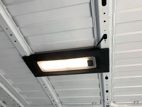 Used 2024 RAM ProMaster 2500 w/ Safety Group FWD image 26