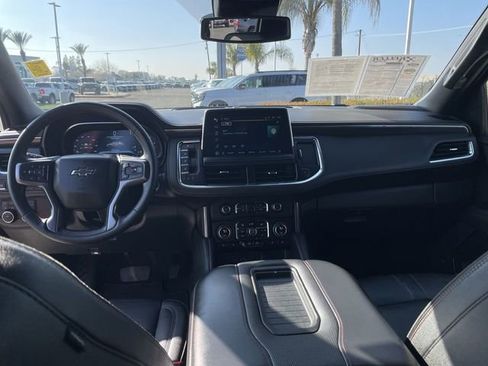 Used 2024 Chevrolet Tahoe RST image 19