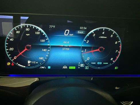 Used 2022 Mercedes-Benz E 450 4MATIC Sedan image 21