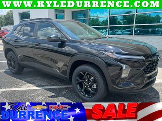 New 2026 Chevrolet Trax LT w/ Driver Confidence Package FWD video 1
